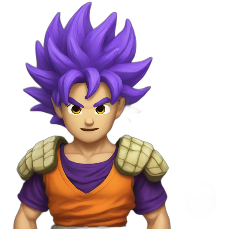 Dragon balls emoji