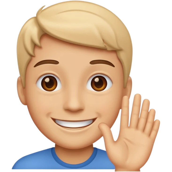 افرین emoji