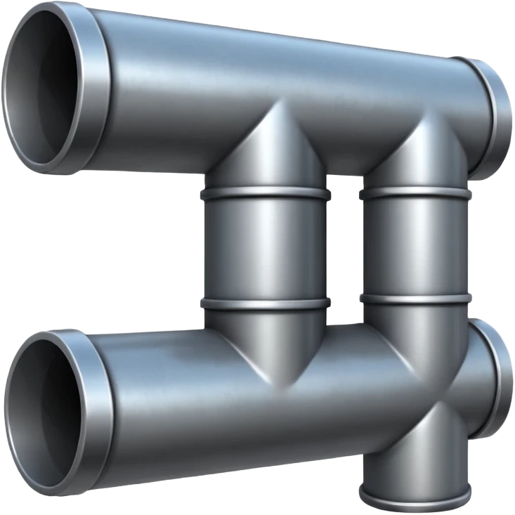 metal pipe emoji