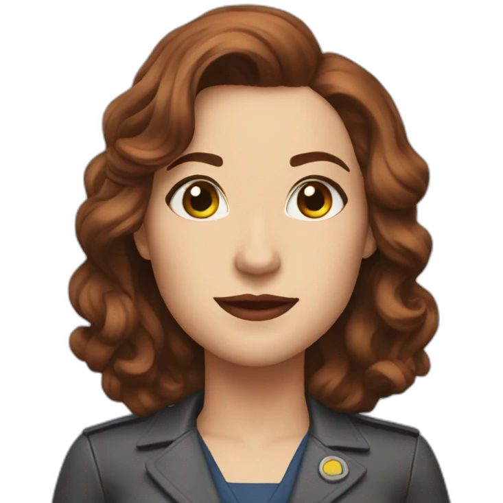 Toni Stark emoji