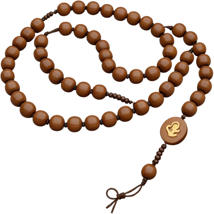 😅📿 emoji
