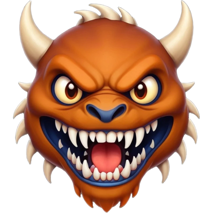 Terrefier emoji