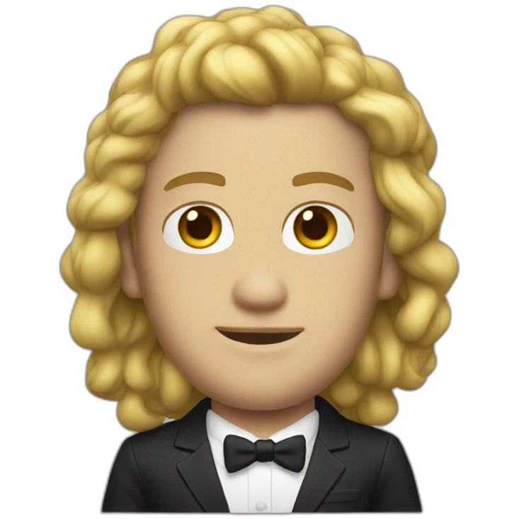 007 emoji