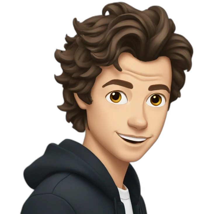 Harry styles  emoji