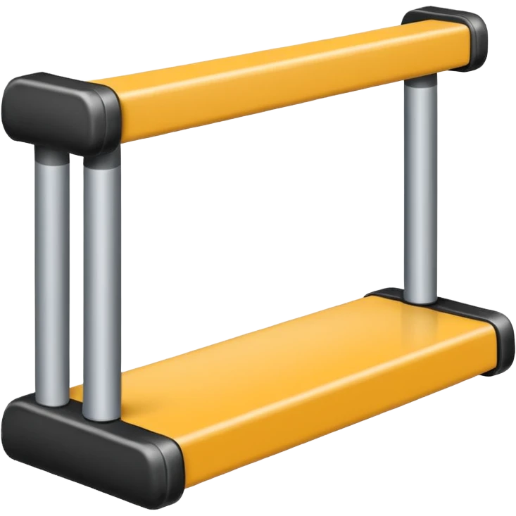 Barre emoji