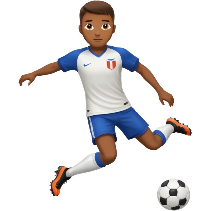 Kaka emoji