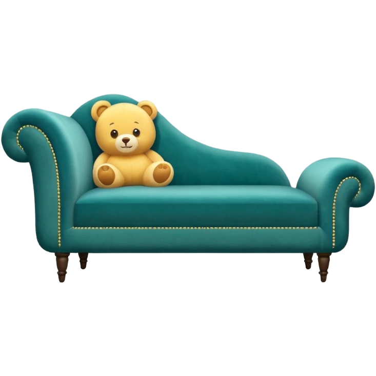Sezlong emoji