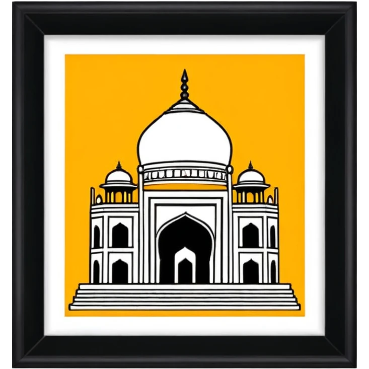 Delhi darbar emoji