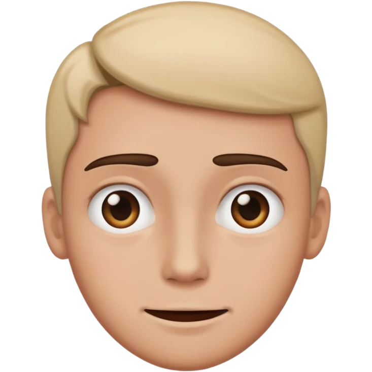 😩+🙂 emoji