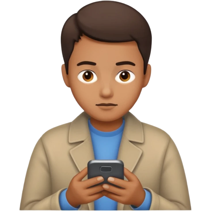 Sexting emoji