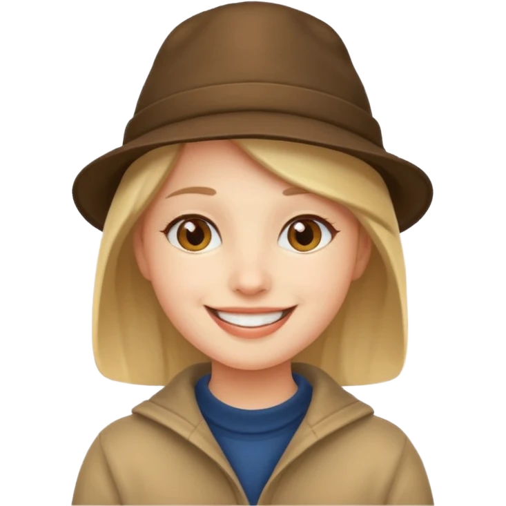 ∞ emoji