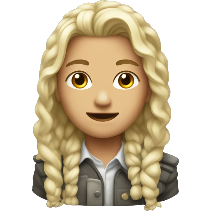 Яхта белая  emoji