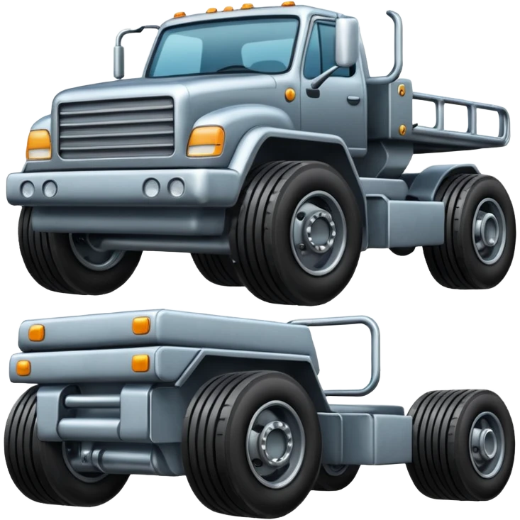 chassis emoji