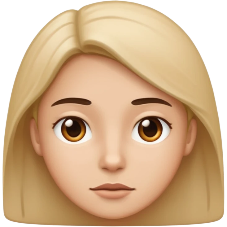 Hoe  emoji