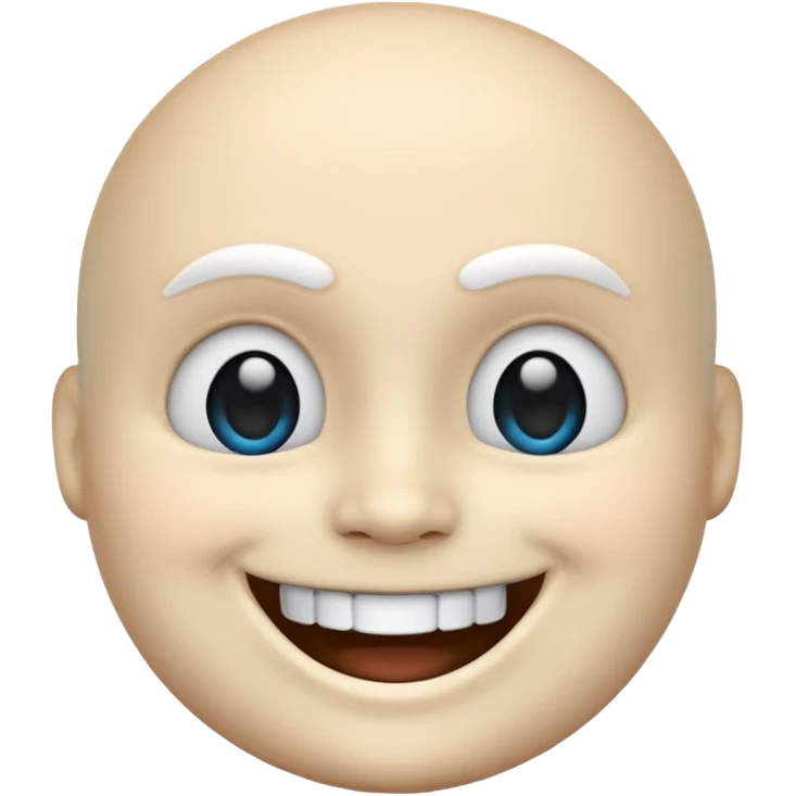 Sans emoji