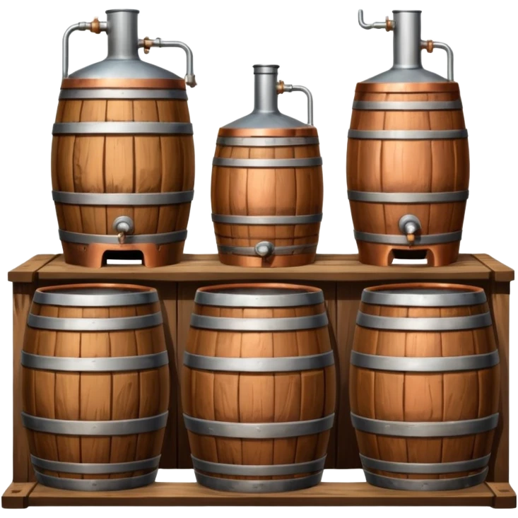 distillery emoji