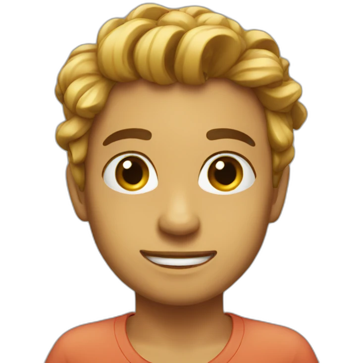 Zizi emoji