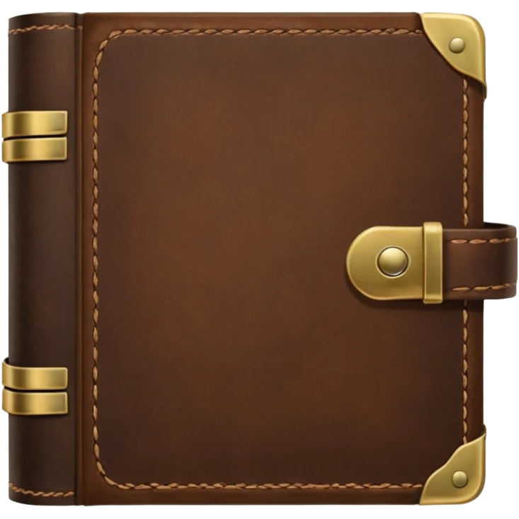 Diary emoji
