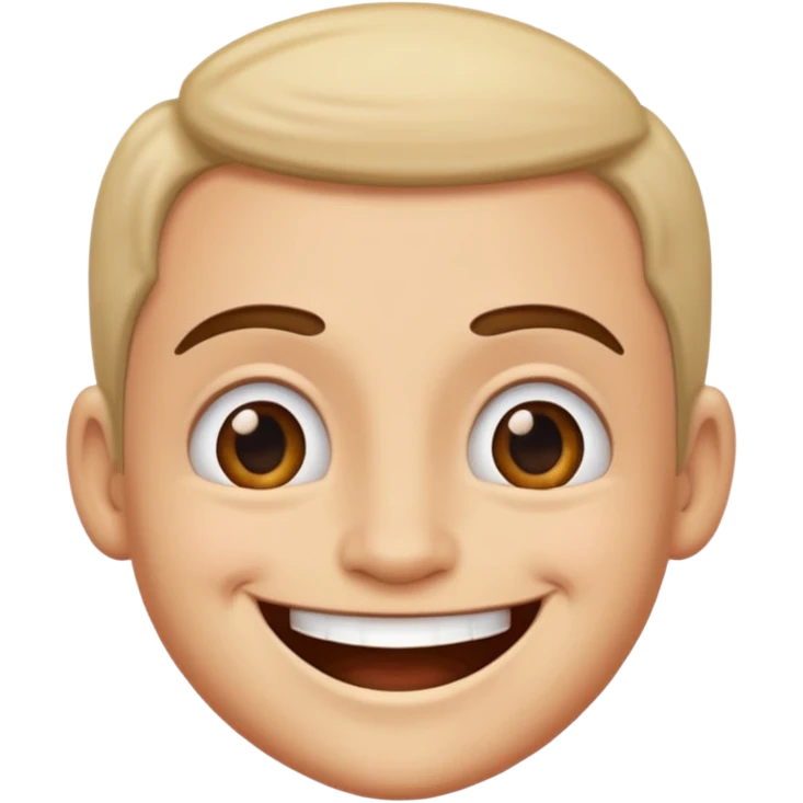 Mal emoji