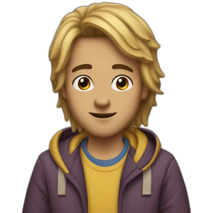 Cul emoji