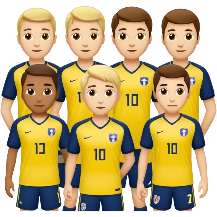 Fenerbahçe emoji