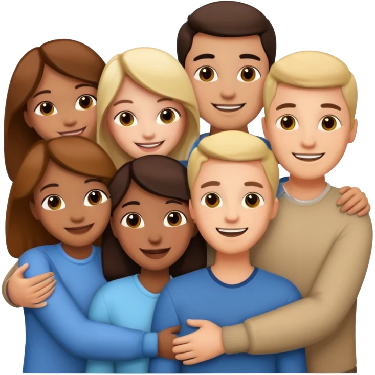 frienship emoji