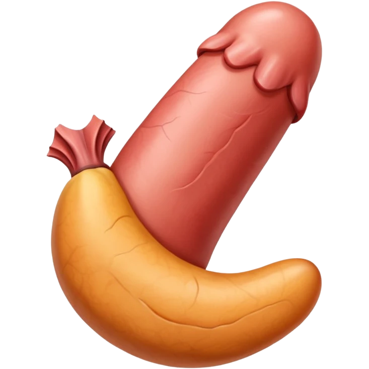 пенис emoji
