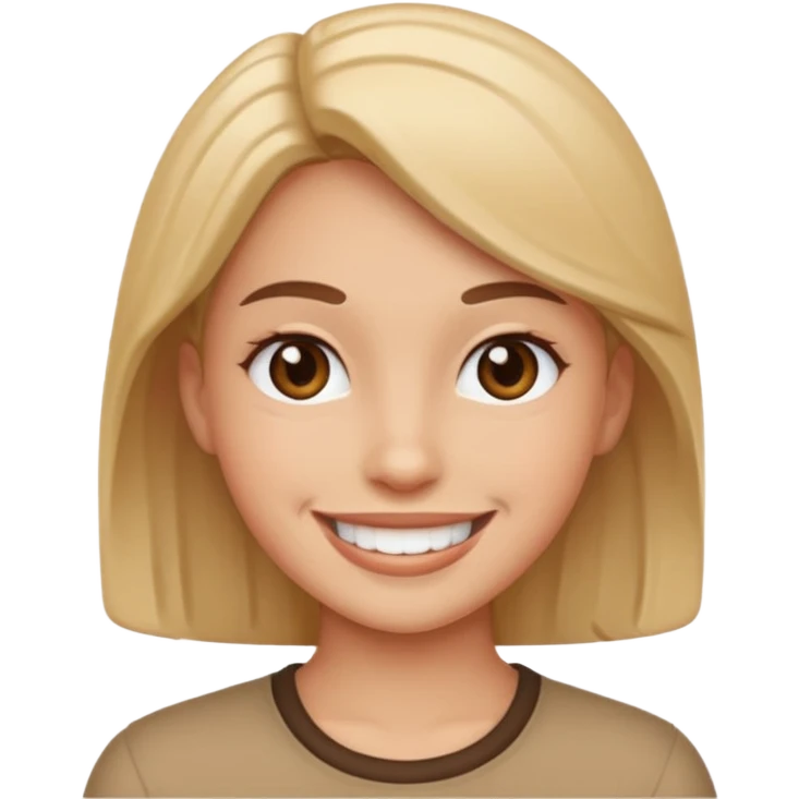 Me emoji