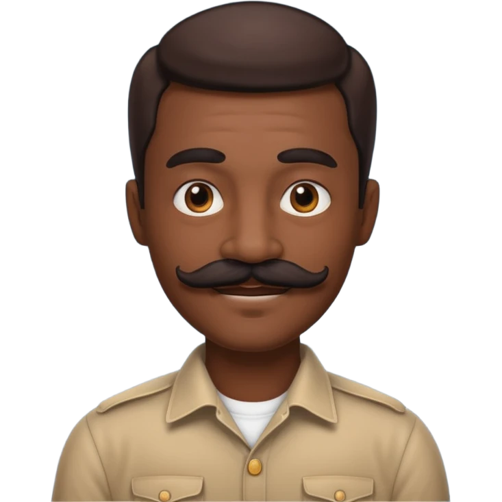scammer emoji