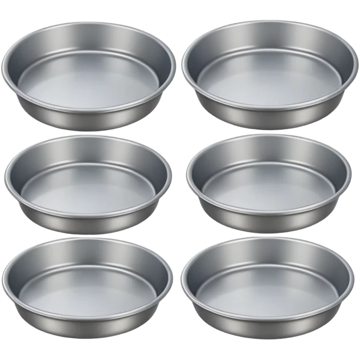 cake pans emoji