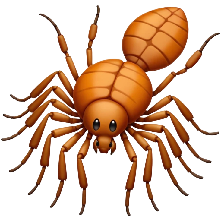 Flea emoji