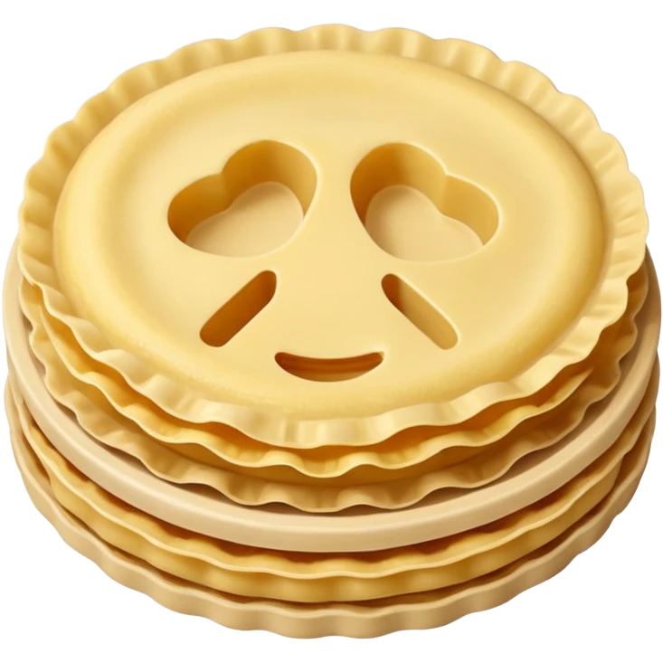 Ravoili emoji