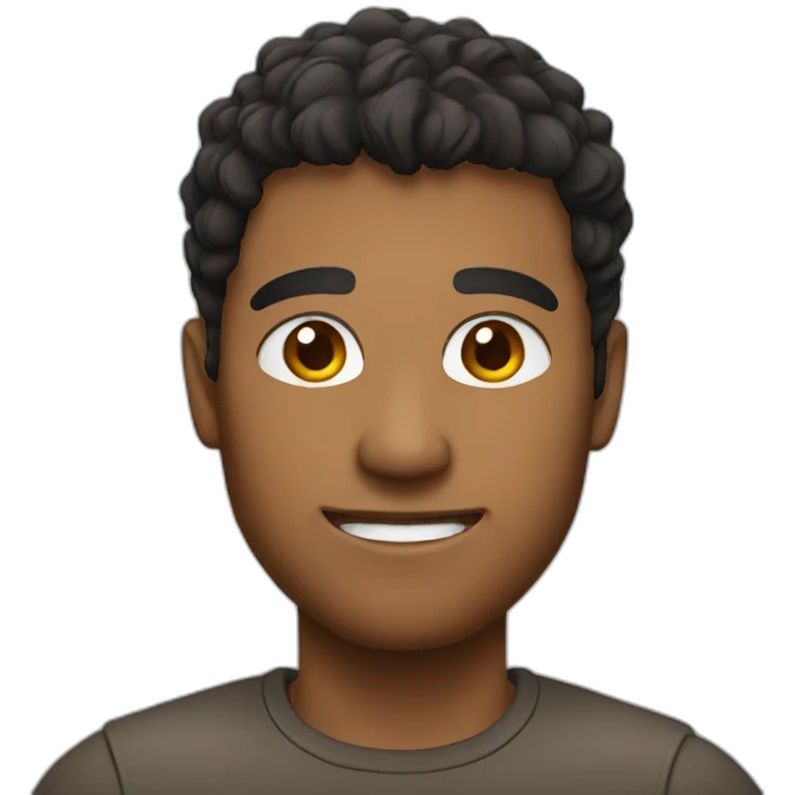 Avatar emoji