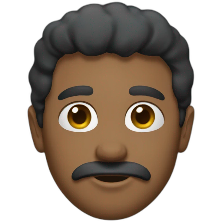 Rizz emoji