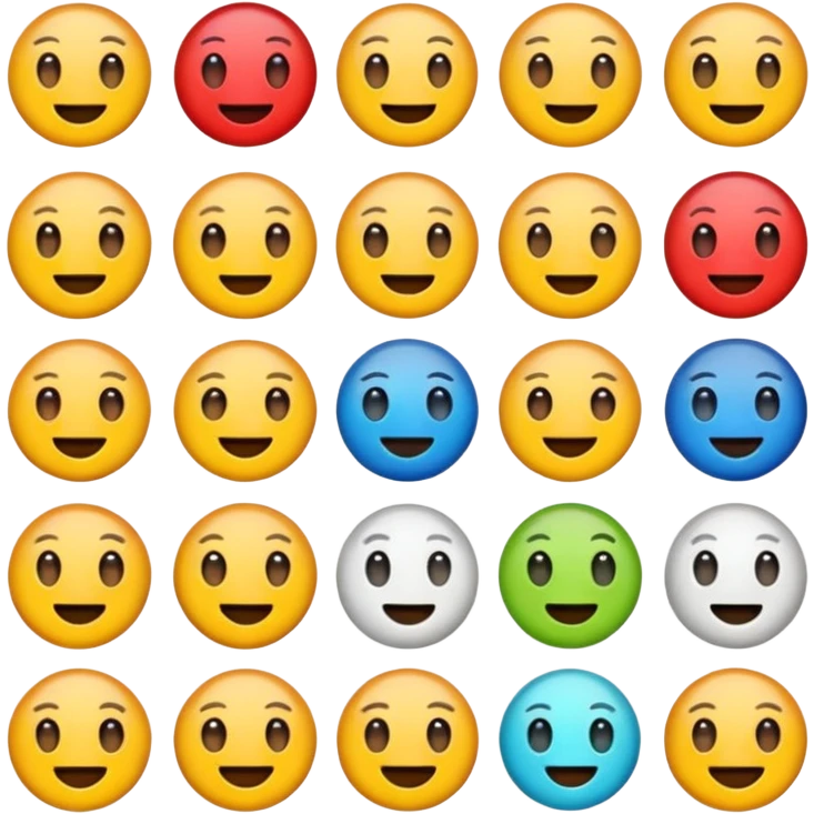Memes emoji