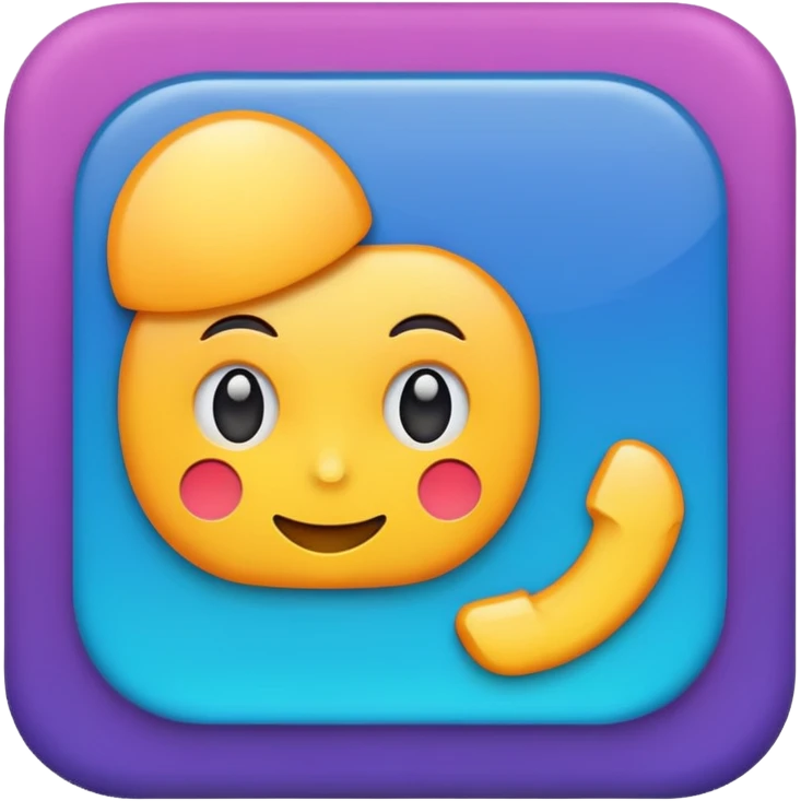 software icon emoji