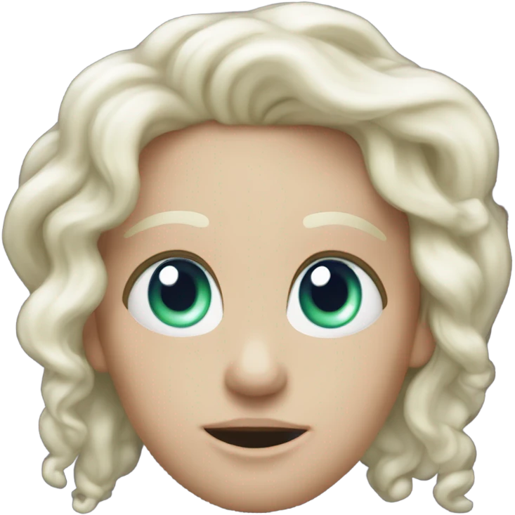 Aurora Boreale emoji