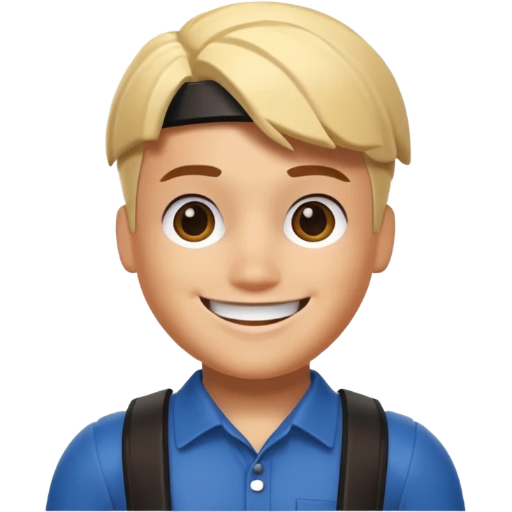 Roblox emoji