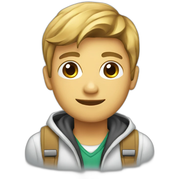 epitech student emoji