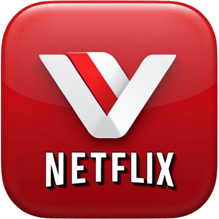 netflix emoji