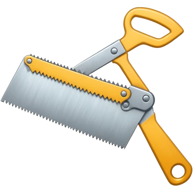 saw emoji