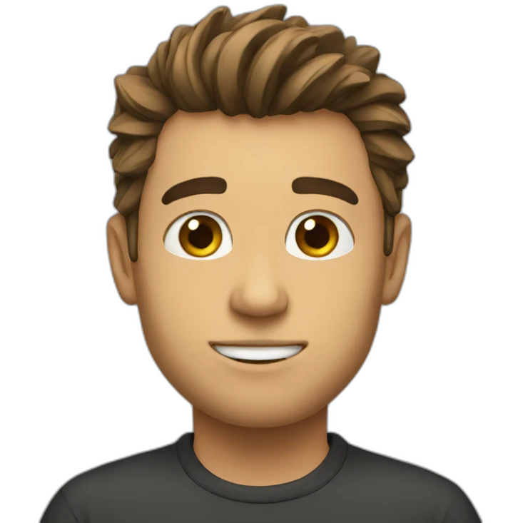 Me emoji