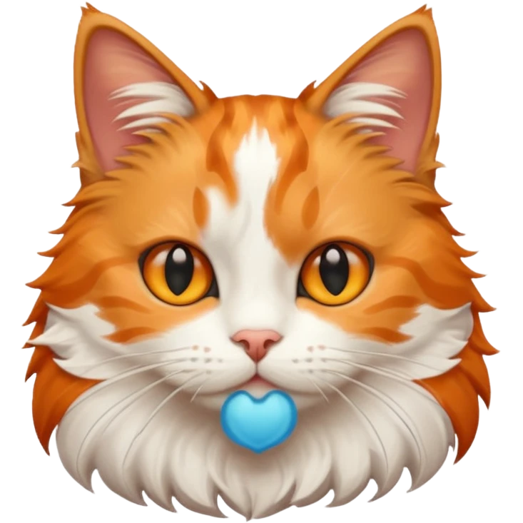 cat emoji