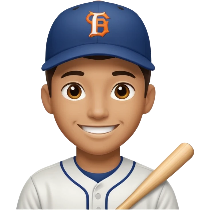 rookie of the year emoji
