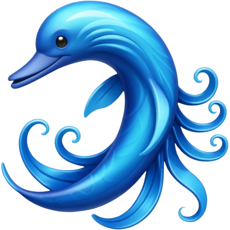 write OCEANUZ cool emoji