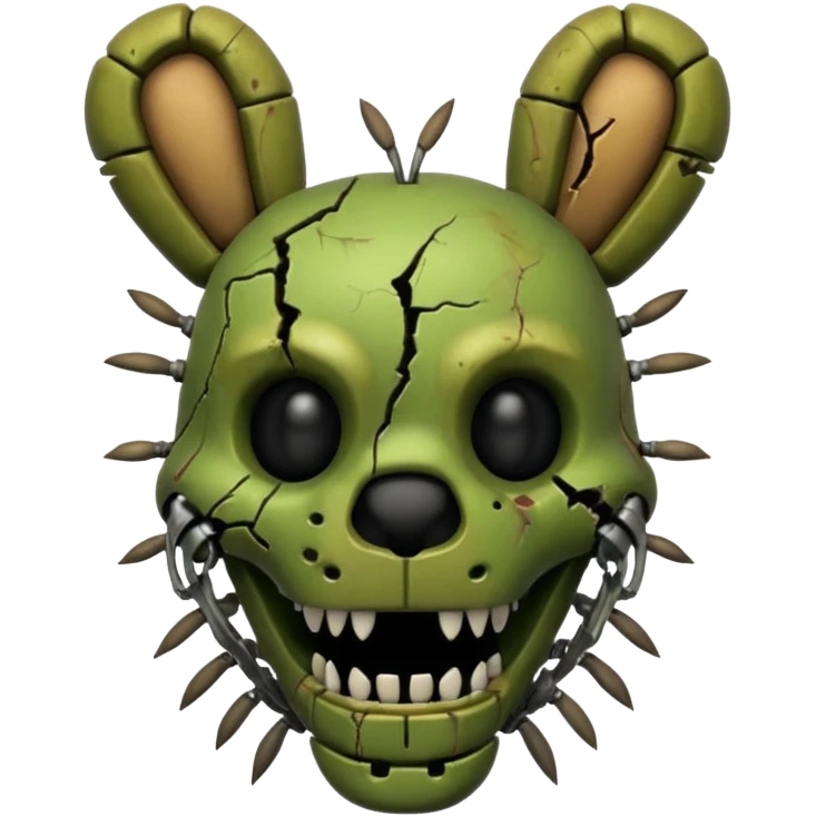 springtrap emoji
