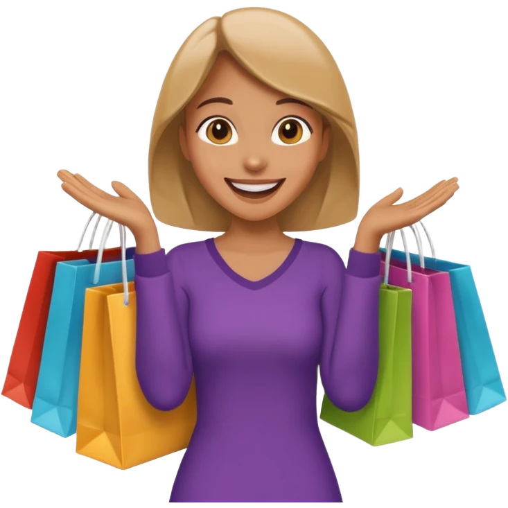 black friday emoji