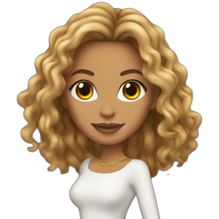 beyonce emoji