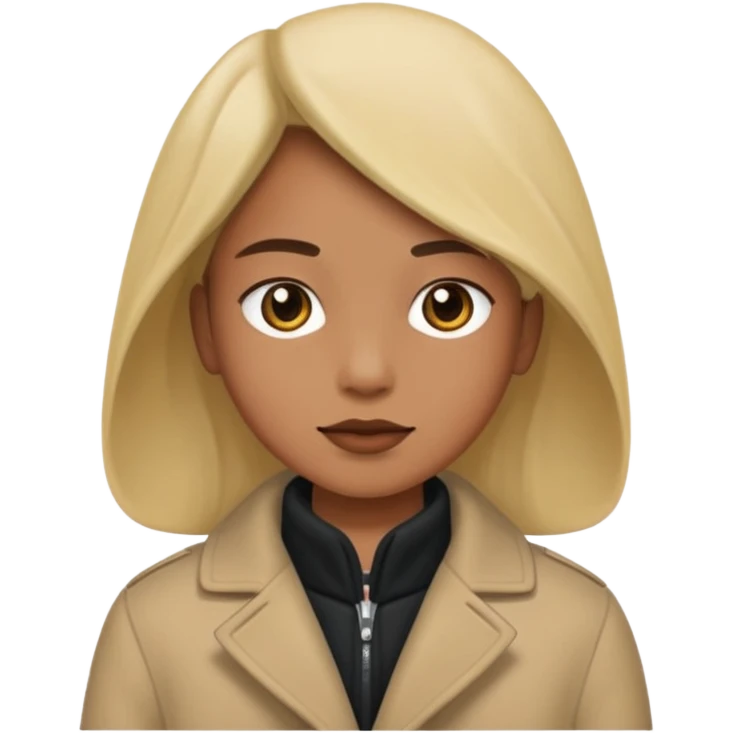 Helo citty emoji