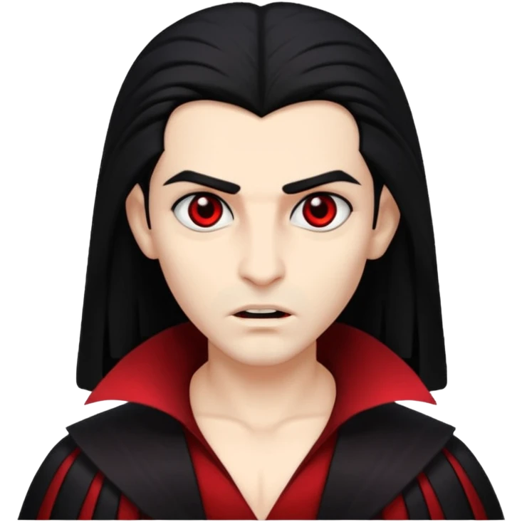 vampire ancient egypt emoji